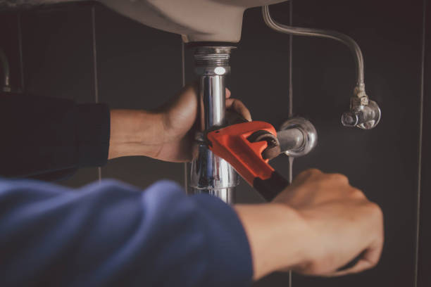 Best Emergency Plumbing Repair  in Harrington Park, NJ